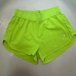 Gymshark Training Shorts